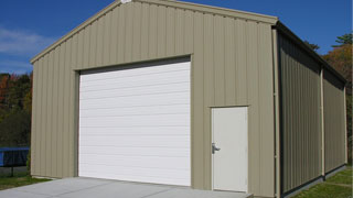 Garage Door Openers at Lucerne Culver City, California